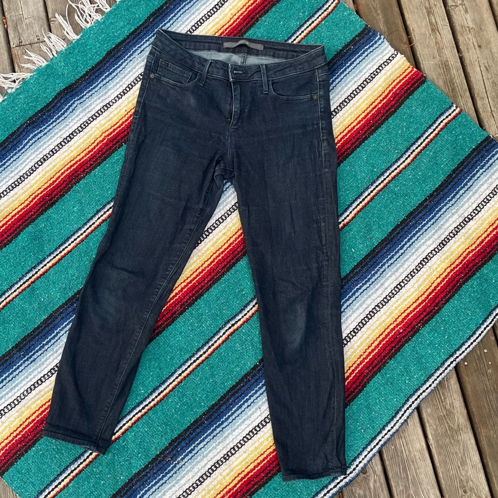 Joe’s Cropped Jegging - Size 30 Waist